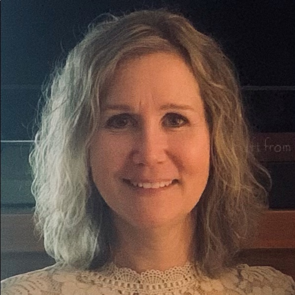 Meet your Posher, Karla